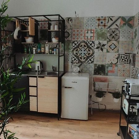 Koeln Deutz Vintage Traumappartement 외부 사진
